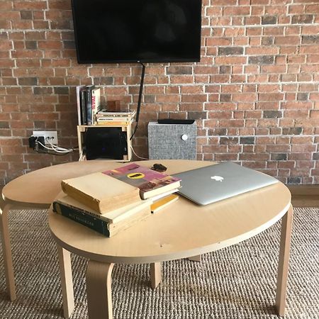 AL Belém 85 Apartman Lisboa Kültér fotó