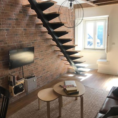 AL Belém 85 Apartman Lisboa Kültér fotó