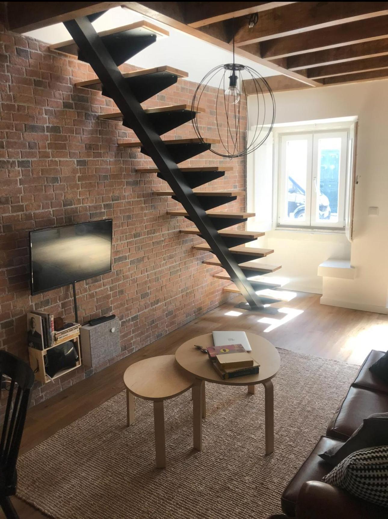 AL Belém 85 Apartman Lisboa Kültér fotó