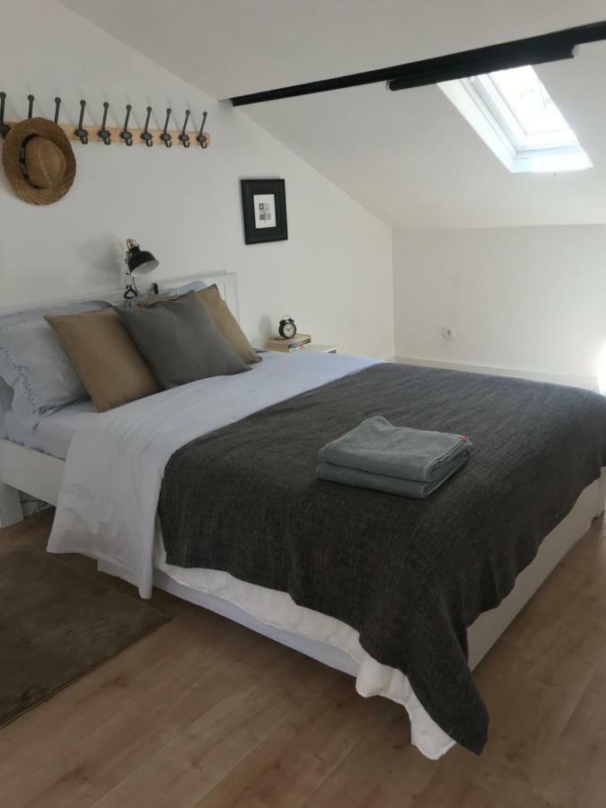 AL Belém 85 Apartman Lisboa Kültér fotó