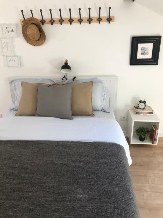 AL Belém 85 Apartman Lisboa Kültér fotó