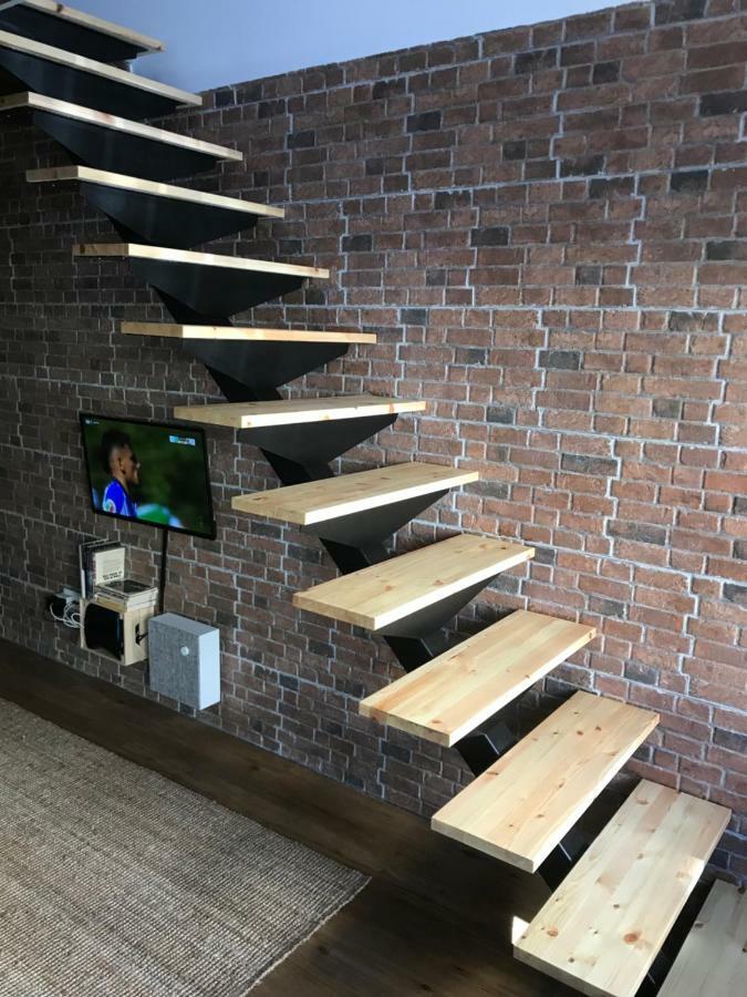 AL Belém 85 Apartman Lisboa Kültér fotó