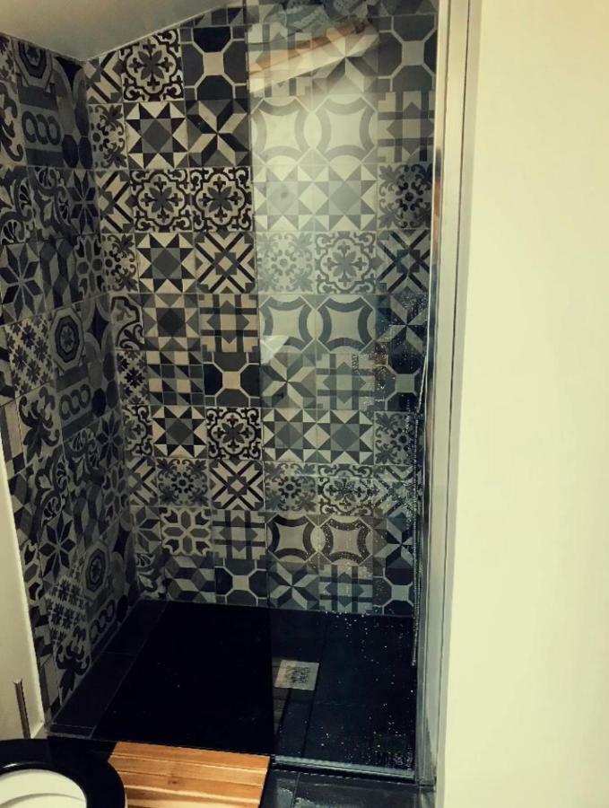 AL Belém 85 Apartman Lisboa Kültér fotó