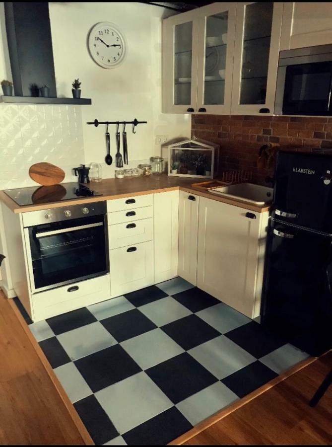 AL Belém 85 Apartman Lisboa Kültér fotó